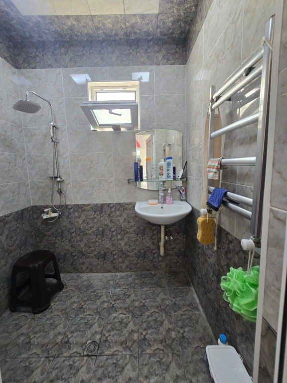 Satılır 3 otaqlı həyət evi/bağ evi 100 m² — Ev, villa, Bakı (11)