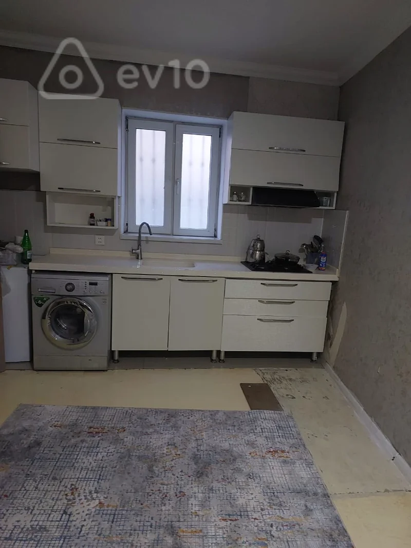 2 otaqlı həyət evi, 43 m², xutor — kirayə — Bakı