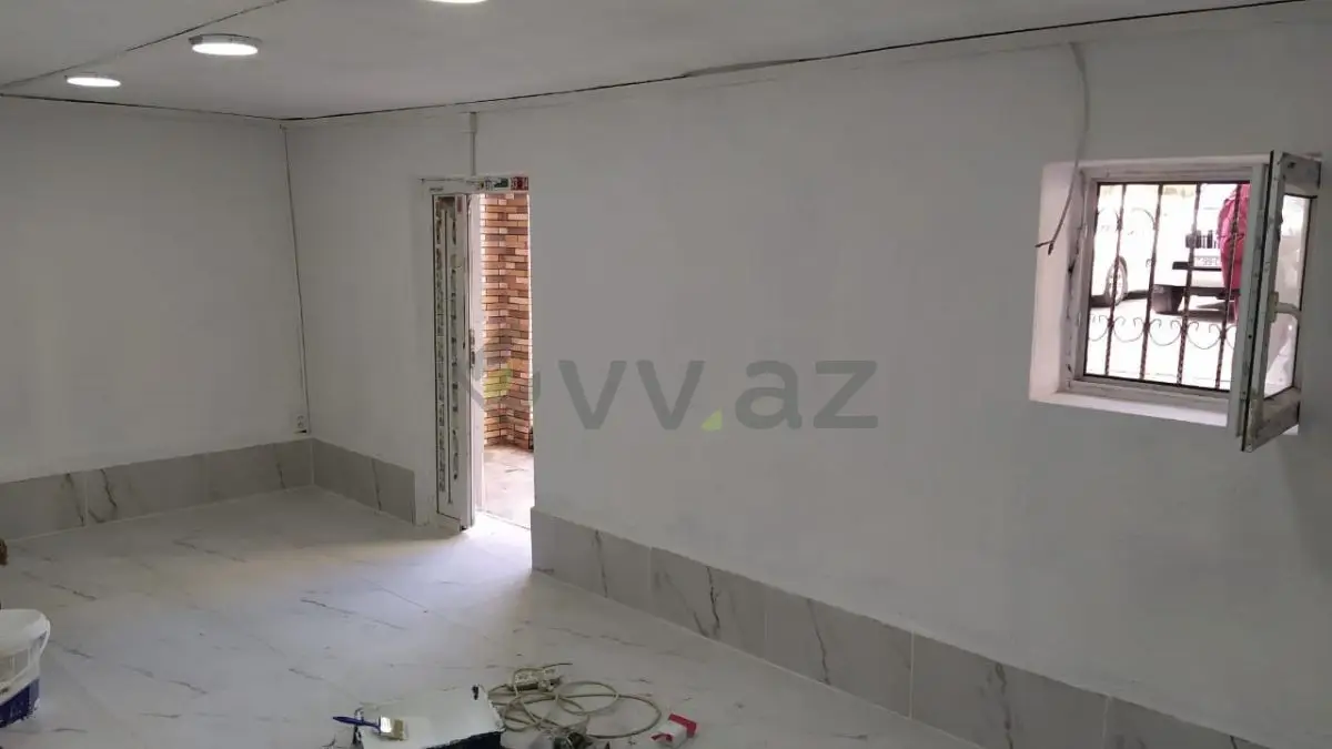 20 m² Obyekt / Ofis Satılır, Əhmədli, Xətai, Bakı — Əmlak, Bakı (5)