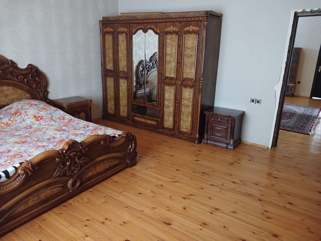 Həyət evi, Lənkəran r — Ev, villa, Lənkəran (10)