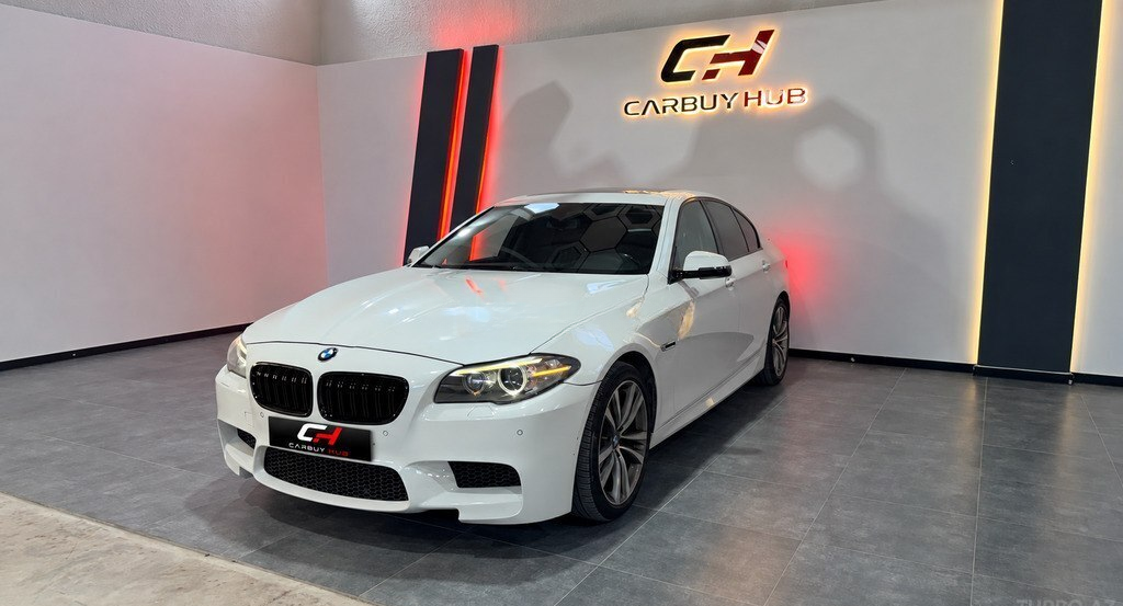 BMW 525, 2016 il, 188500 km, 2 L — Avtomobillər, Bakı (3)