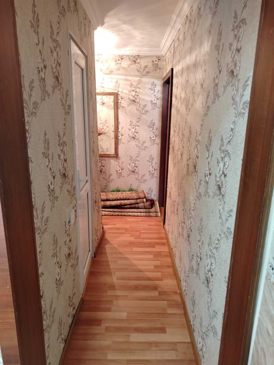 Satılır 2 otaqlı köhnə tikili 50 m² — Mənzil, Bakı (10)