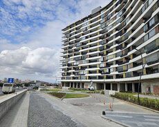 Yeni tikili Satılır Suraxanı r., Yeni Günəşli q., 2 otaq, 84 m² — Mənzil, Bakı (7)