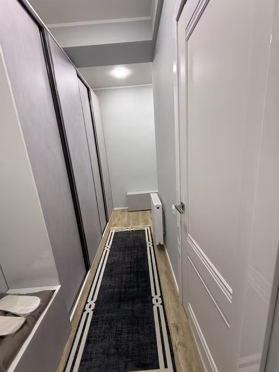 2-otaqlı yeni tikili kirayə verilir, Nərimanov m., 70 m² — Mənzil, Bakı (5)