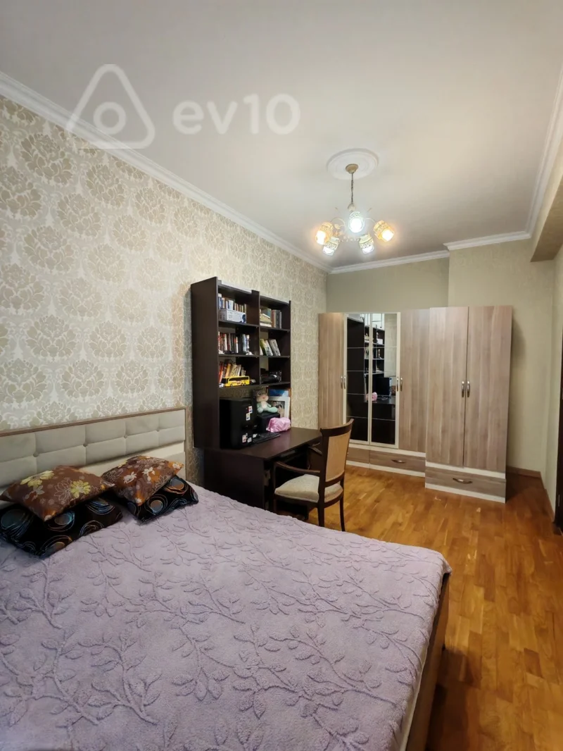 2 otaqlı mənzil, 65 m², Xurşudbanu Natavan küçəsi — Mənzil, Bakı (10)