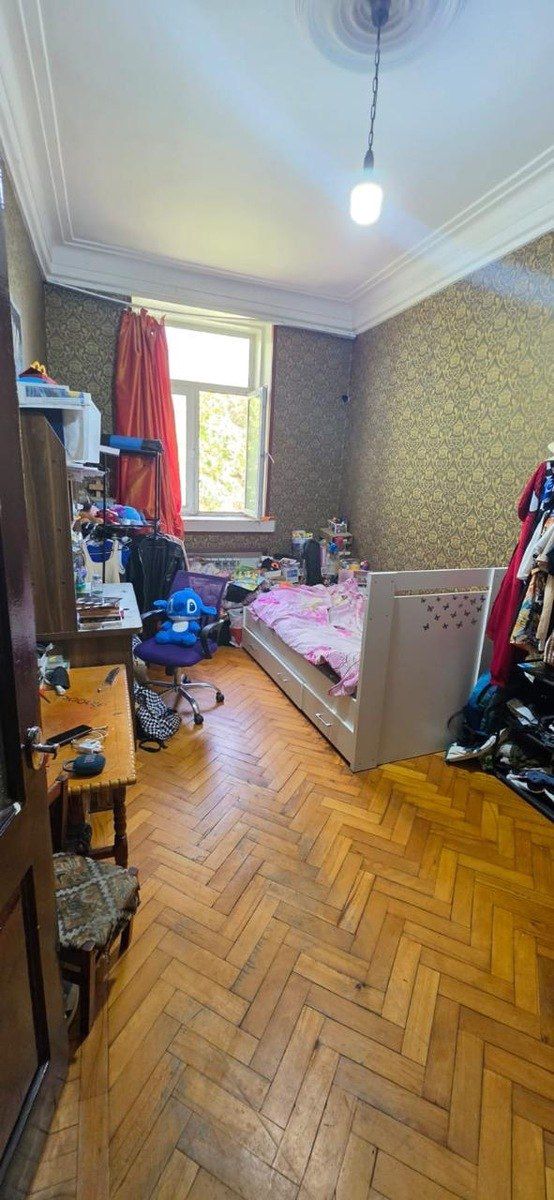 Satılır 2 otaqlı köhnə tikili 60 m² — Mənzil, Bakı (5)