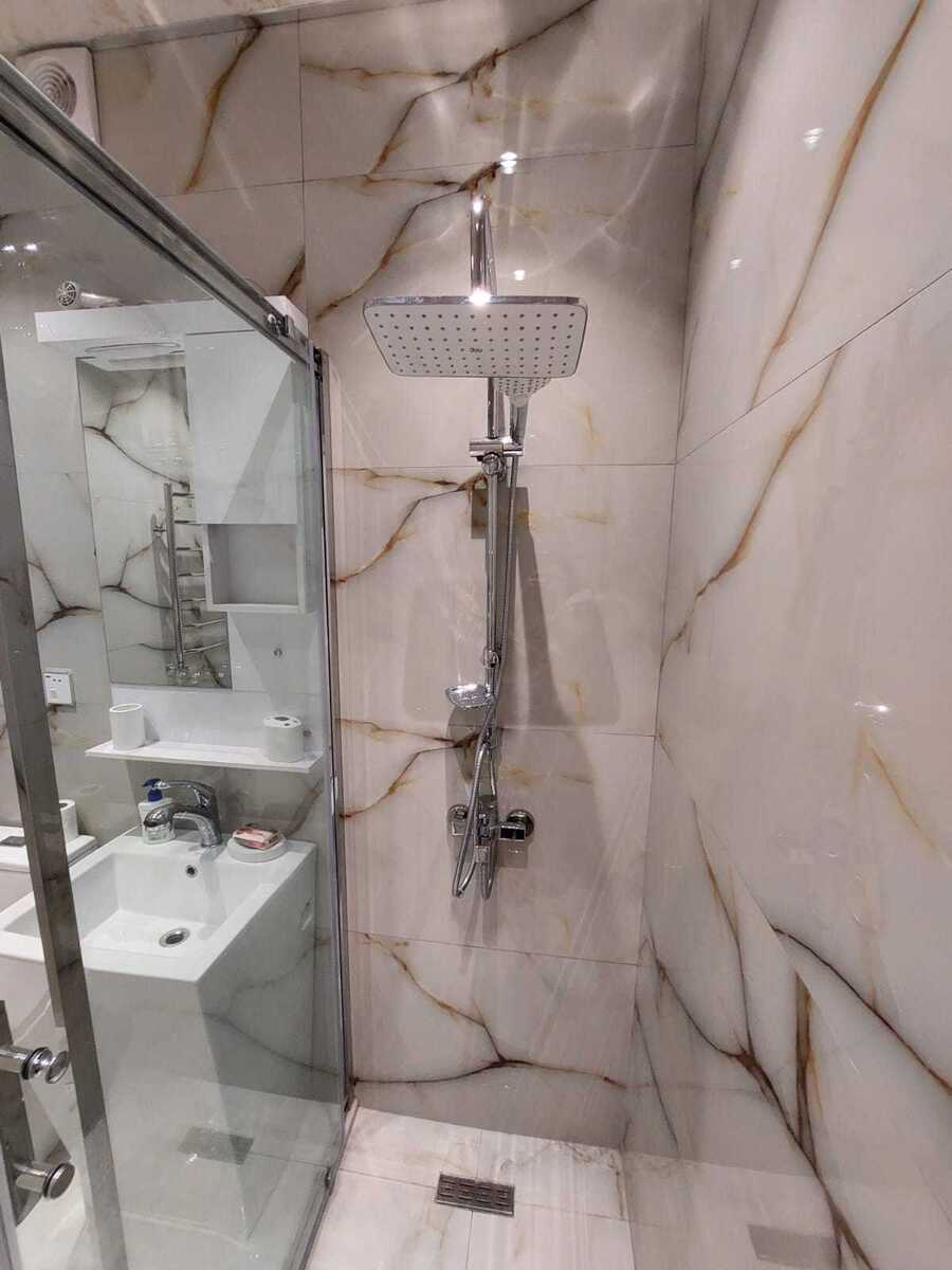 İcarəyə verilir 2 otaqlı köhnə tikili 60 m² — Mənzil, Bakı (6)