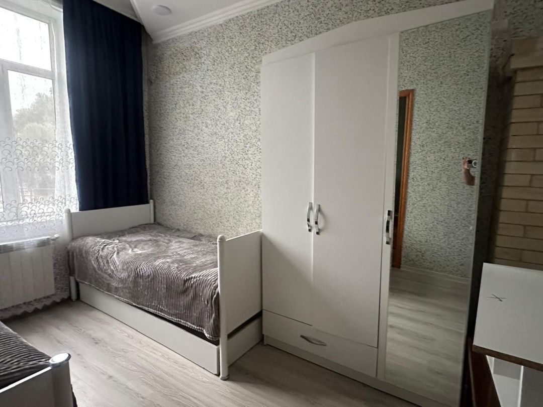 İcarəyə verilir 2 otaqlı köhnə tikili 42 m² — Mənzil, Bakı (2)