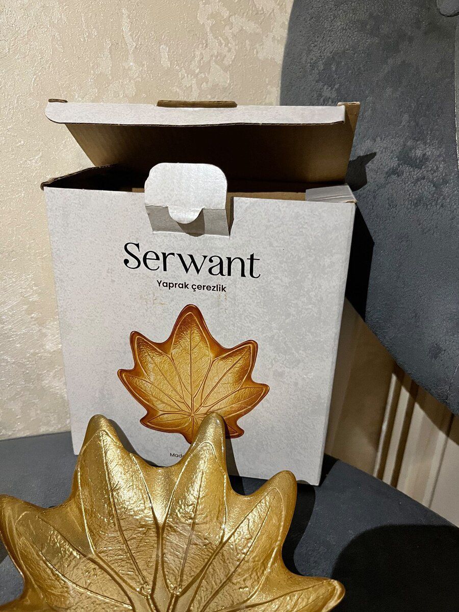 Çərəz qabı Serwant — Qablar və mətbəx əşyaları, Bakı (4)