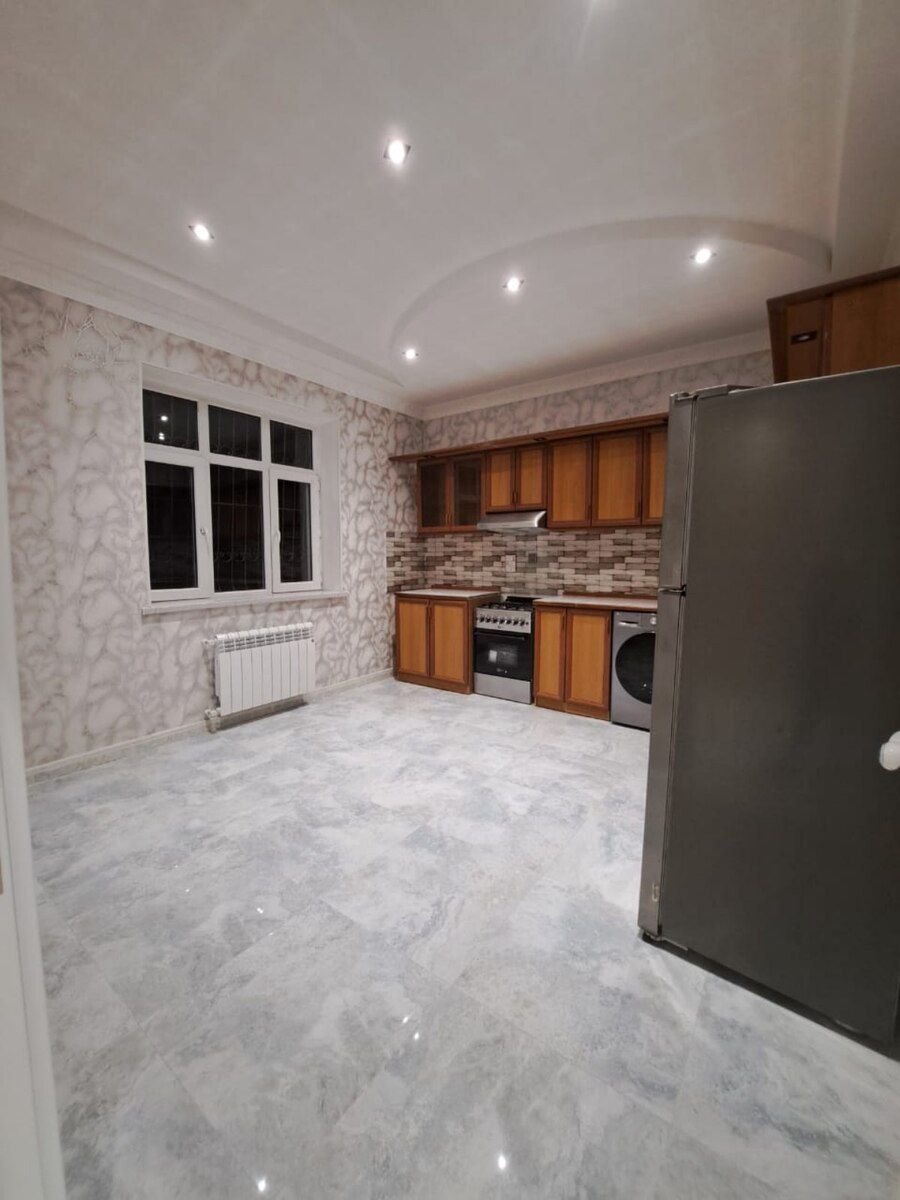 Həyət evi kirayə verilir, Masazır qəs — Ev, villa, Bakı (11)