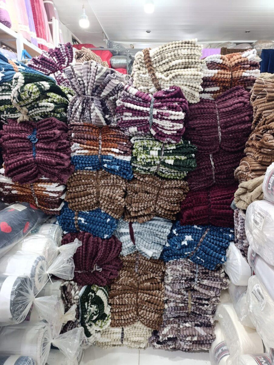 Örtüklər — Tekstil, Bakı (3)