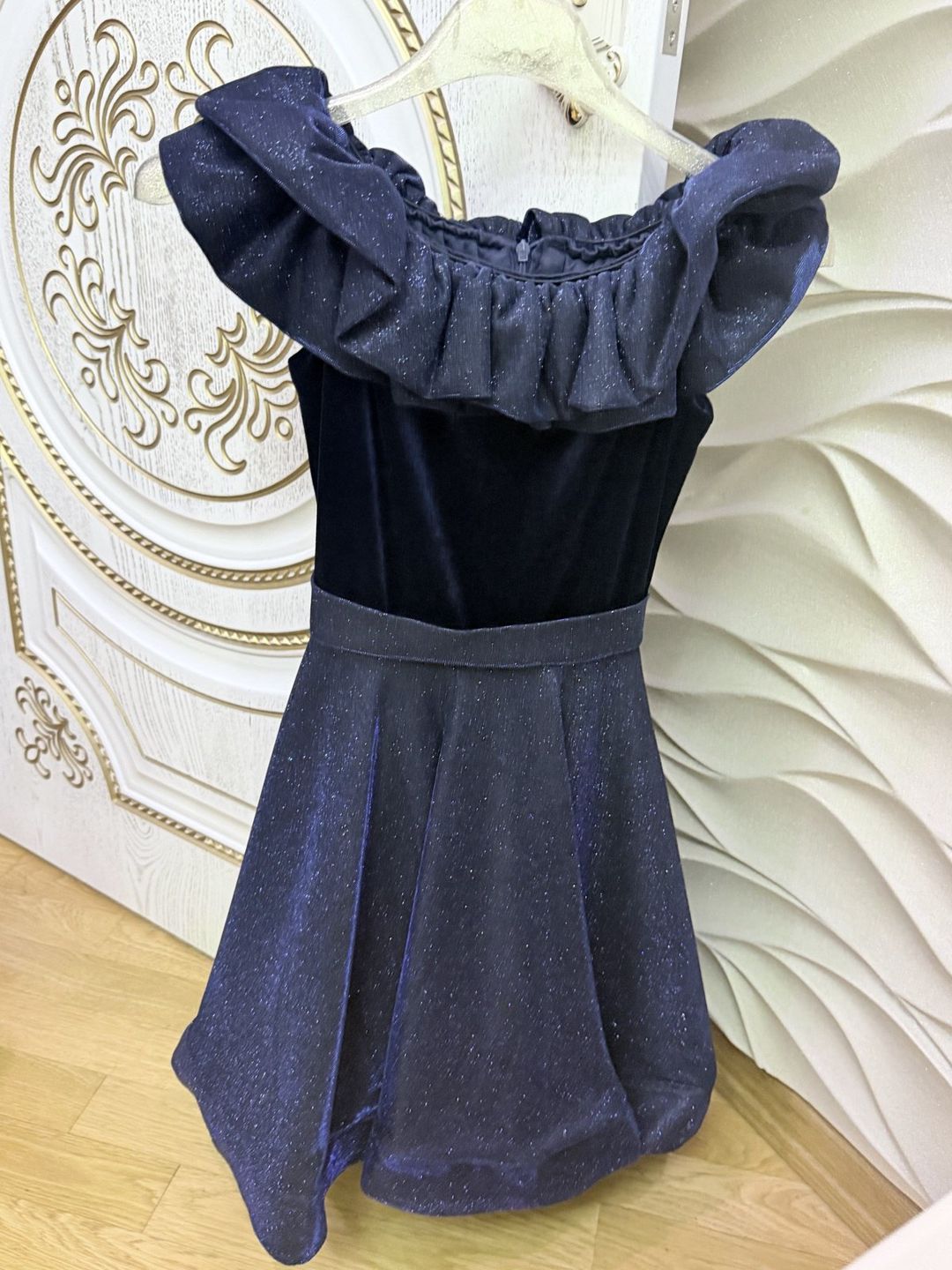 Ziyafət donu — Uşaq geyimi, Bakı