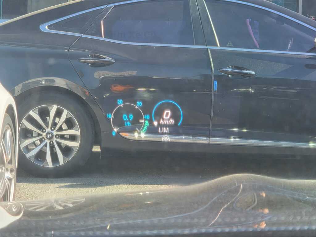 Mercedes E 220 d 4MATIC, 2.0 L, 2020 il, 100 000 km — Avtomobillər (11)