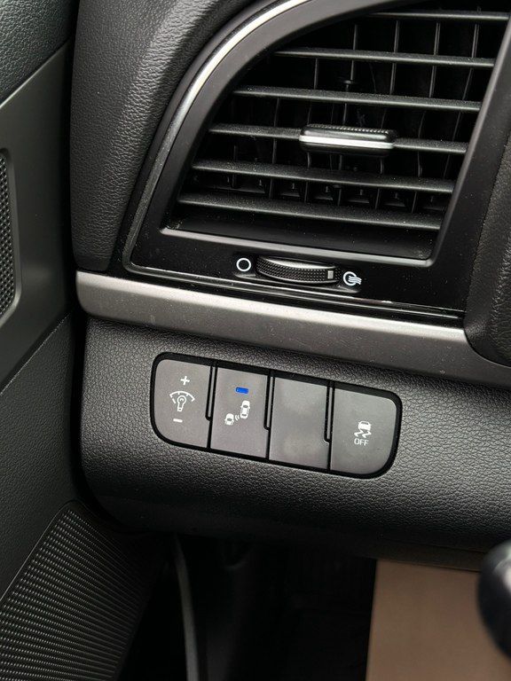 Hyundai Elantra, 2.0 L, 2018 il, 155 667 km 99-OU-482 — Avtomobillər, Sumqayıt (10)