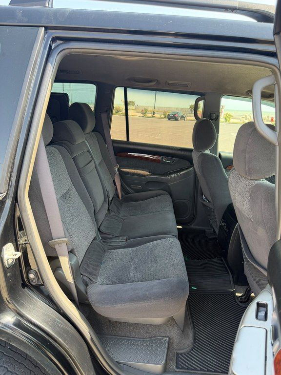 Toyota Land Cruiser Prado, 2.7 L, 2007 il, 340 000 km — Avtomobillər, Bakı (8)
