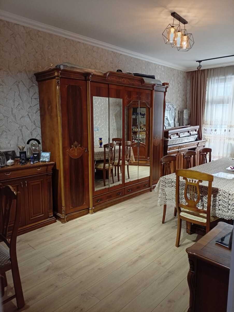 Satılır 2 otaqlı yeni tikili 65 m² — Mənzil, Bakı (7)