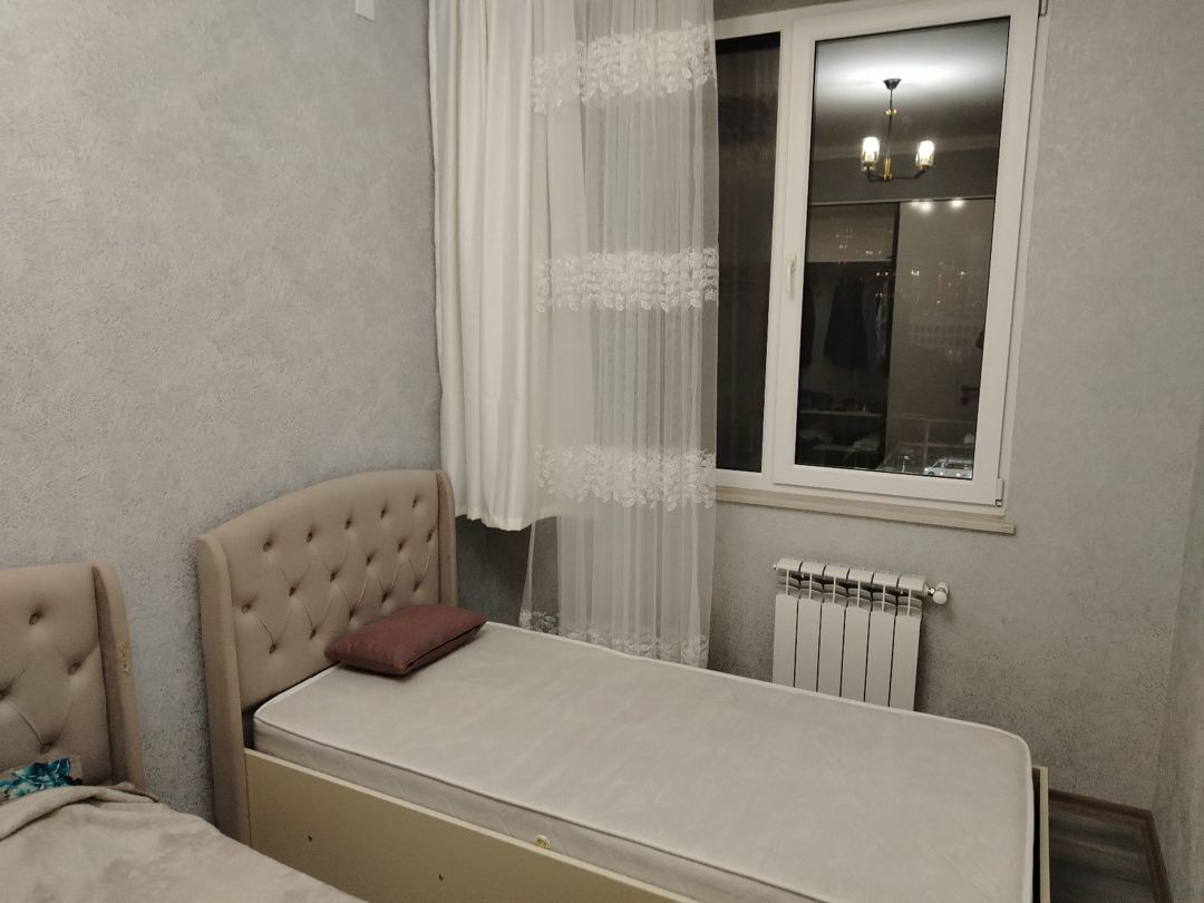 4-otaqlı yeni tikili kirayə verilir, 20 Yanvar m., 100 m² — Mənzil, Bakı (4)