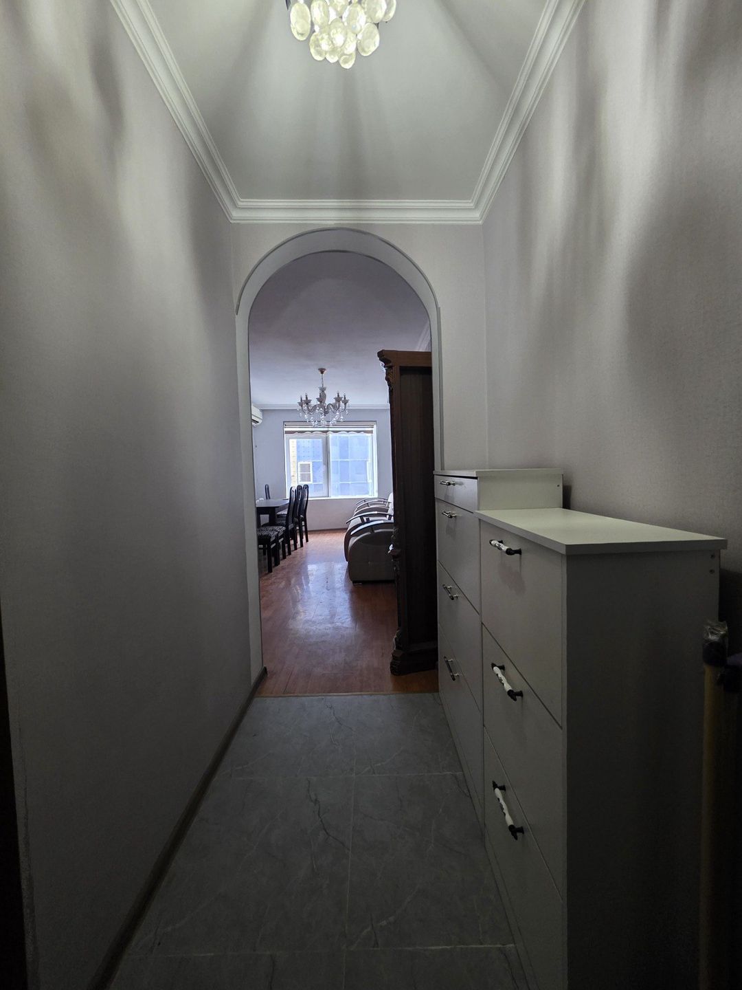 Satılır 2 otaqlı yeni tikili 51.9 m² — Mənzil, Bakı (9)