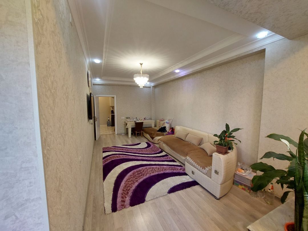 5-otaqlı yeni tikili, Sumqayıt ş., 132 m² — Mənzil, Sumqayıt (7)