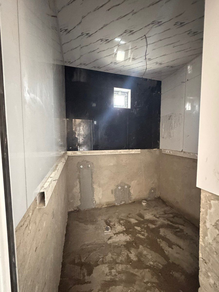 Həyət evi, Hövsan qəs — Ev, villa, Bakı (6)