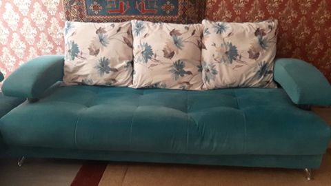 Divan və kreslolar — Bakı