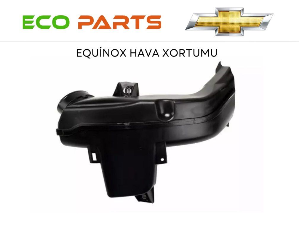 "Chevrolet Equinox 2017-2020" model hava borusu — Ehtiyat hissələri və aksesuarlar, Bakı