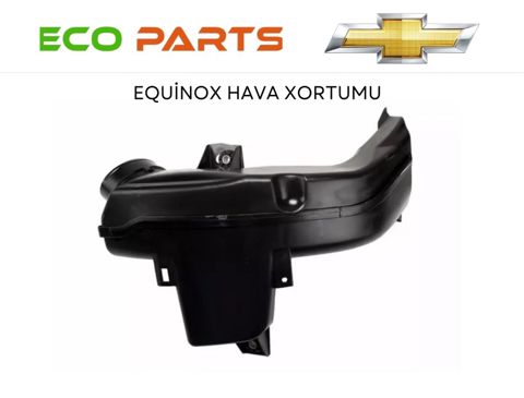 "Chevrolet Equinox 2017-2020" model hava borusu — Eco Parts