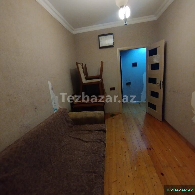 2 otaqlı kupçalı mənzil — Mənzil, Xırdalan (4)