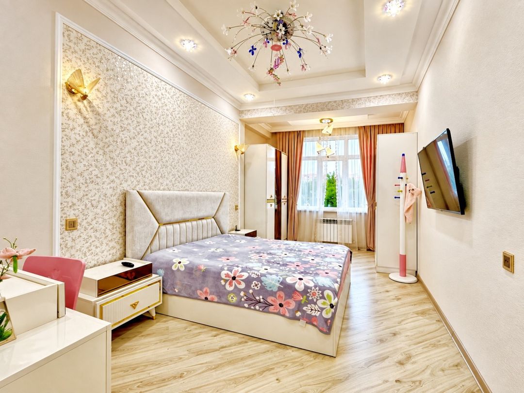 Satılır 3 otaqlı yeni tikili 106 m² — Mənzil, Bakı (11)