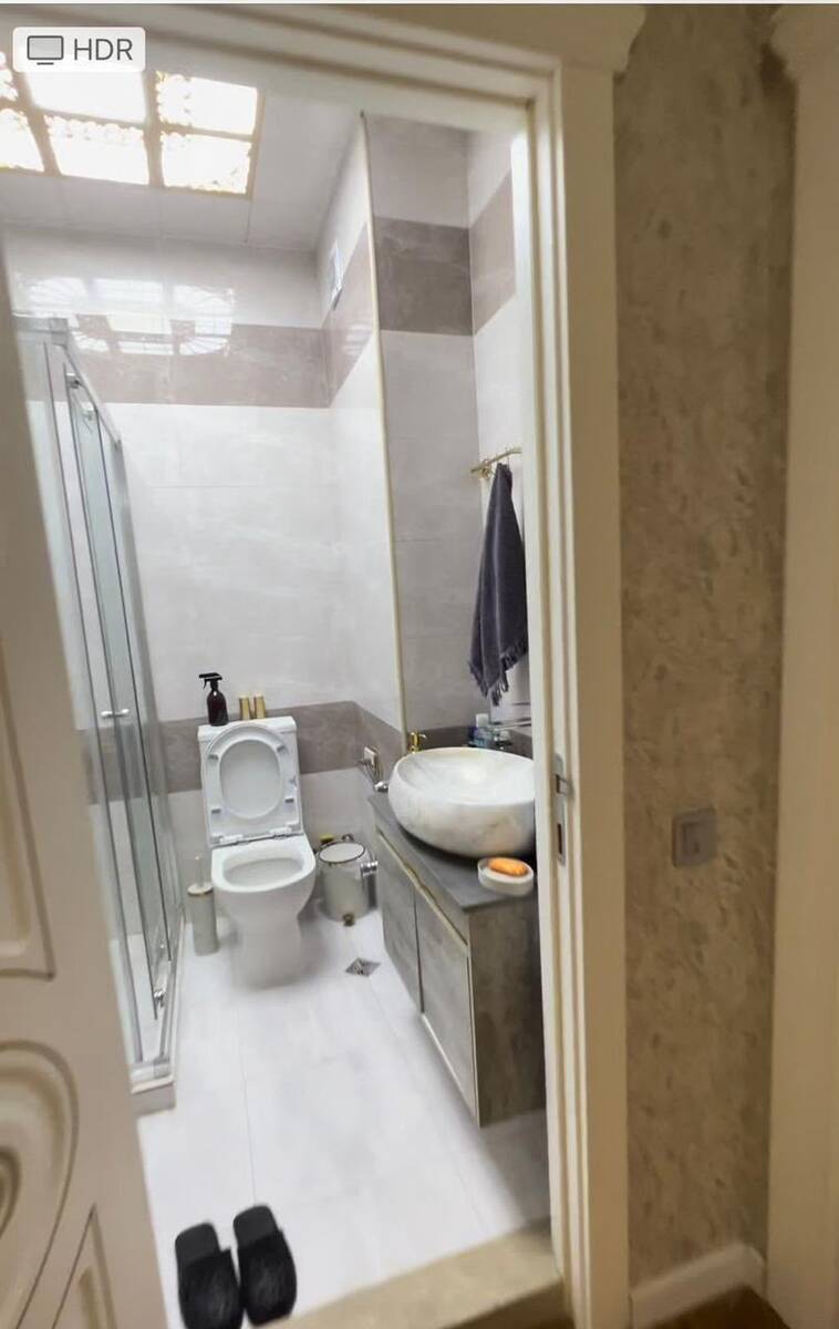 3-otaqlı yeni tikili, Sumqayıt ş., 105 m² — Mənzil, Sumqayıt (4)