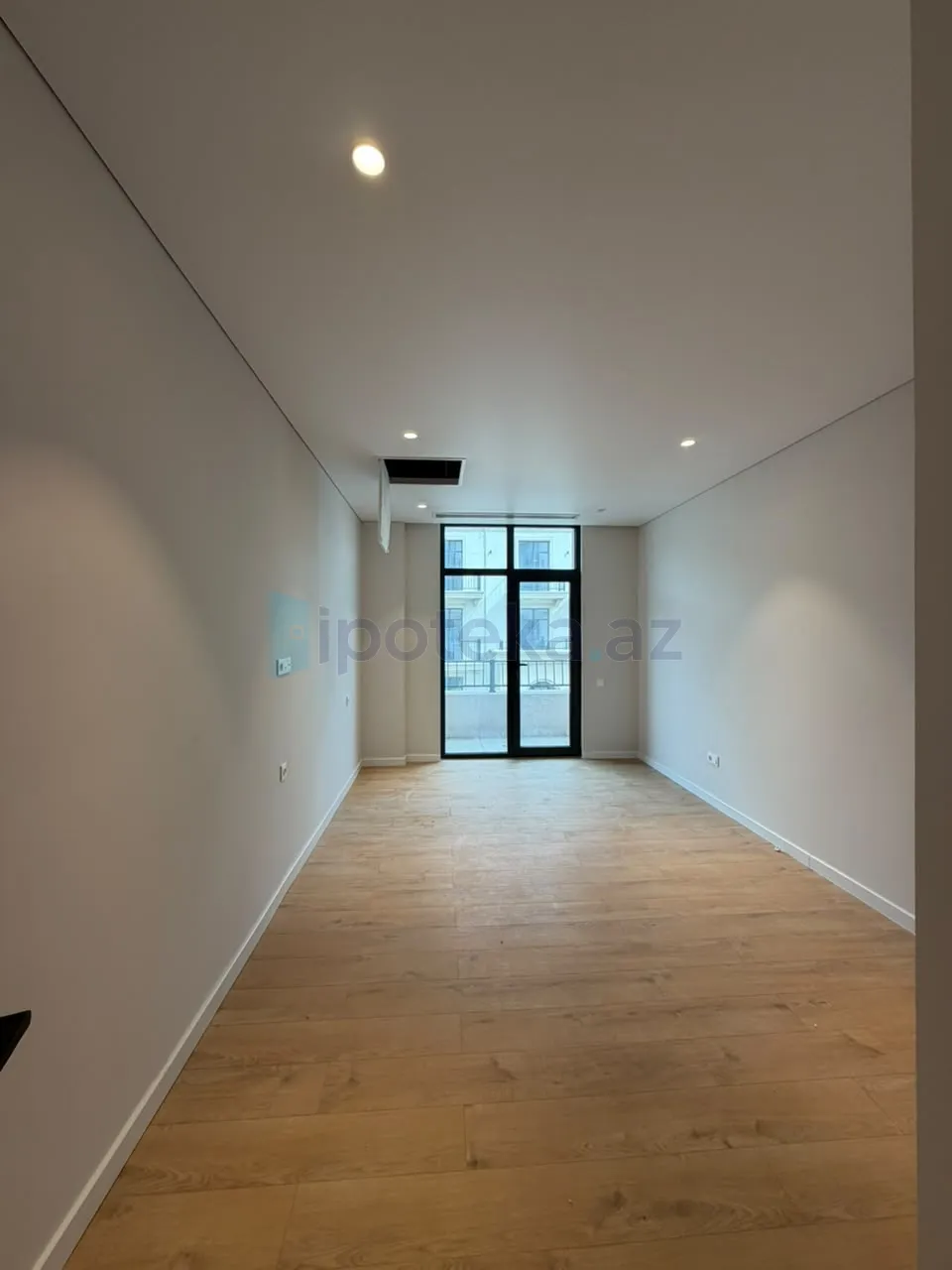 Satılır: 3 Otaq, Yeni tikili, Sabunçu r., Nardaran q., 123.79 m² — Mənzil (8)