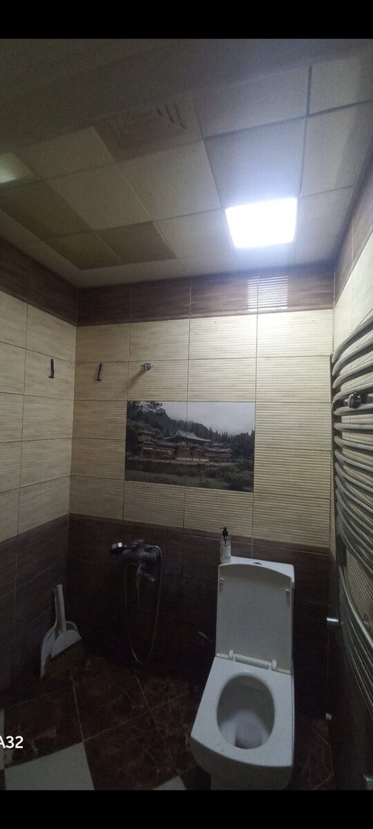 1-otaqlı yeni tikili, Xırdalan ş., 34 m² — Mənzil, Xırdalan (8)