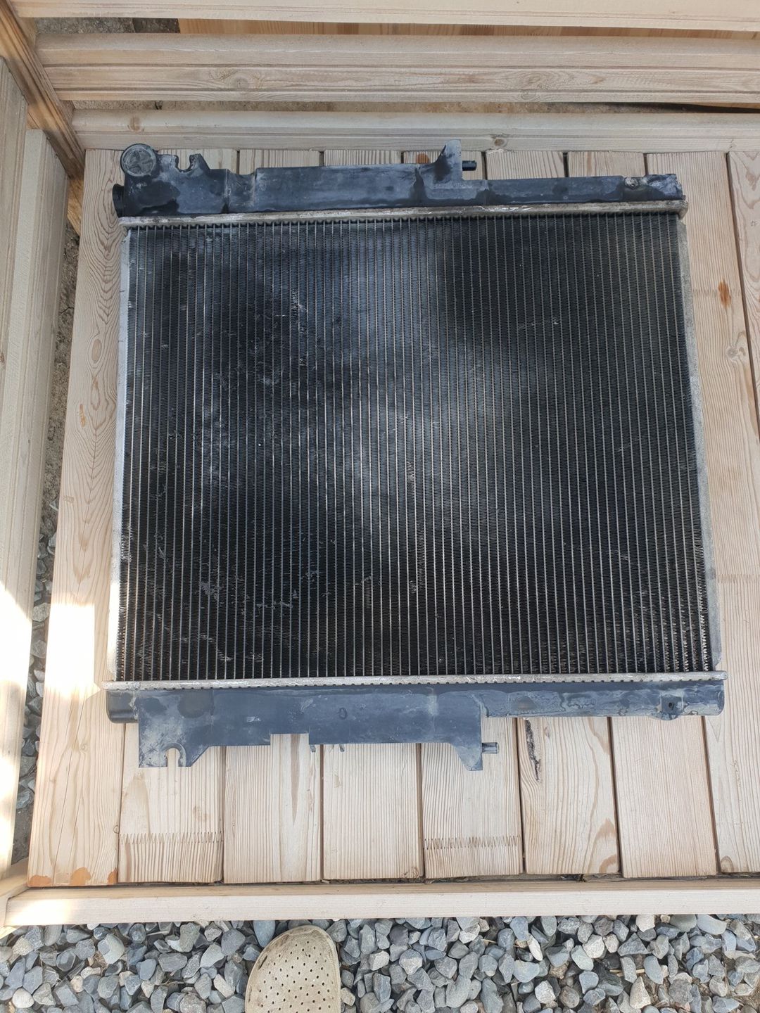 Mitsubishi L200 su radiatoru — Ehtiyat hissələri və aksesuarlar, Bakı