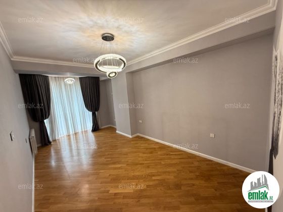 Satılır 3 otaqlı 155 m² yeni tikili 8 mkr — Mənzil (10)