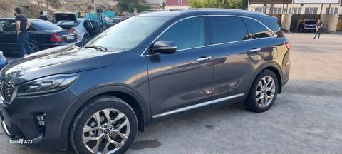 Kia Sorento – geniş və komfortlu 7 yerlik SUV Xüsusiyyətlər — Баку