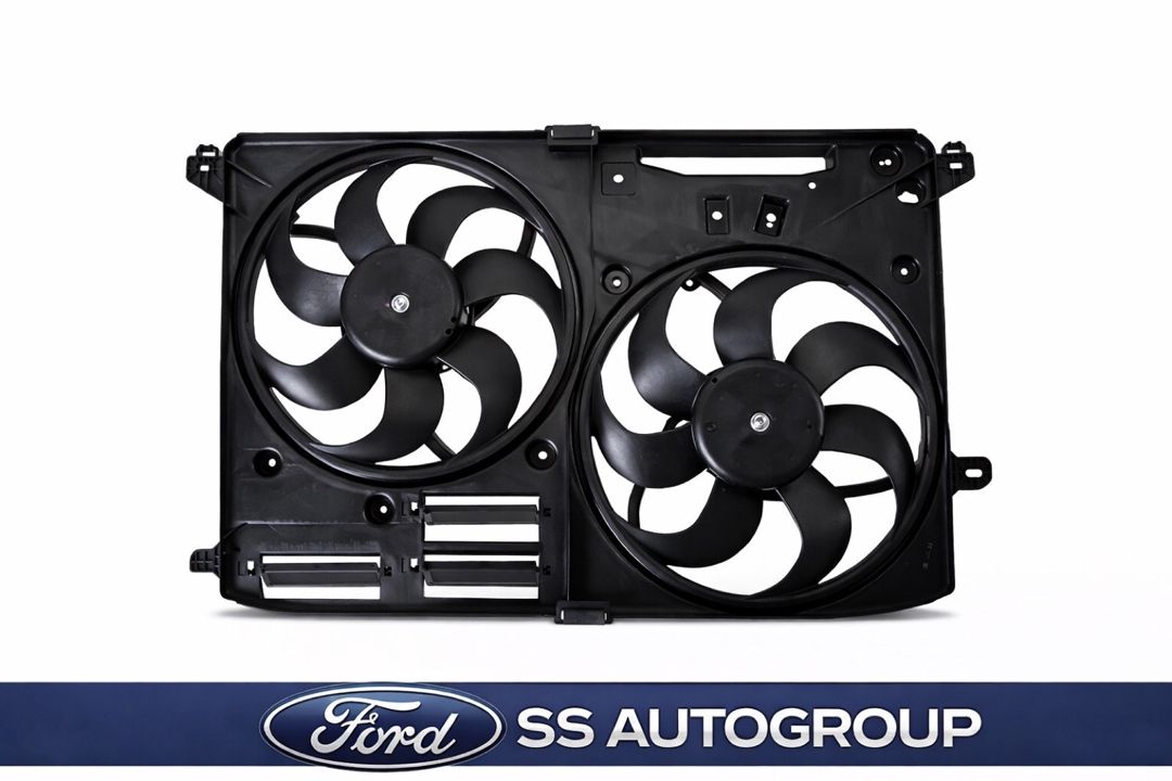 Ford Fusion 2013-2020 1.5 pəri — Ehtiyat hissələri və aksesuarlar, Bakı