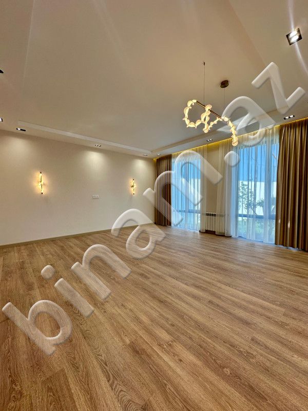5 otaqlı Bağ evləri, Satış, Bakı, Xəzər — Ev, villa, Bakı (7)