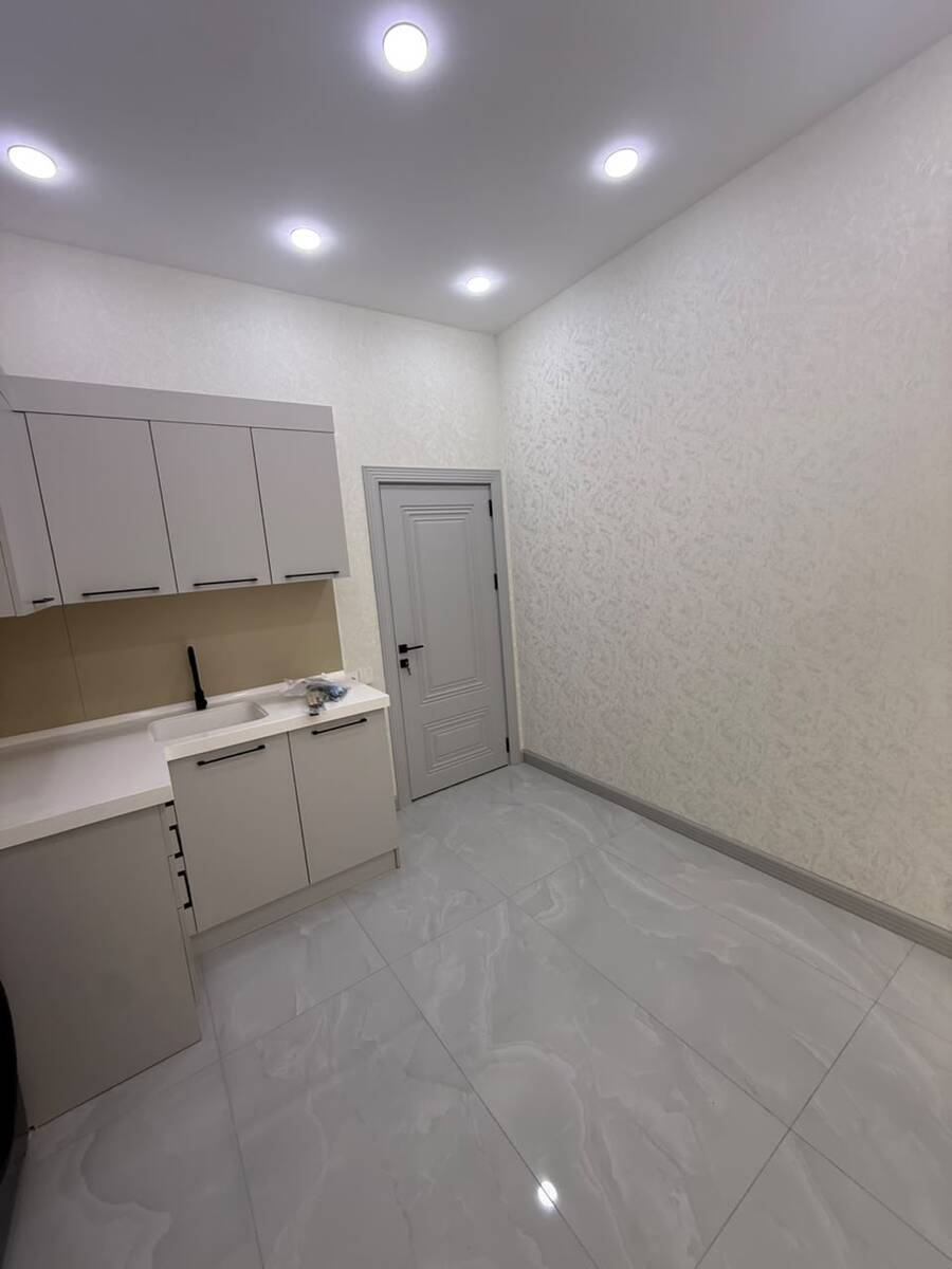 Satılır 3 otaqlı yeni tikili 84 m² — Mənzil, Bakı (4)