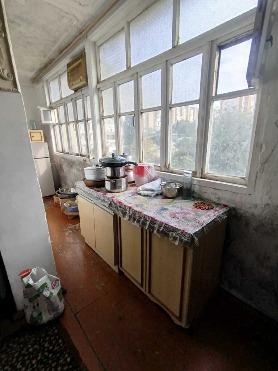 Satılır 3 otaqlı köhnə tikili 80 m² — Mənzil, Bakı (7)