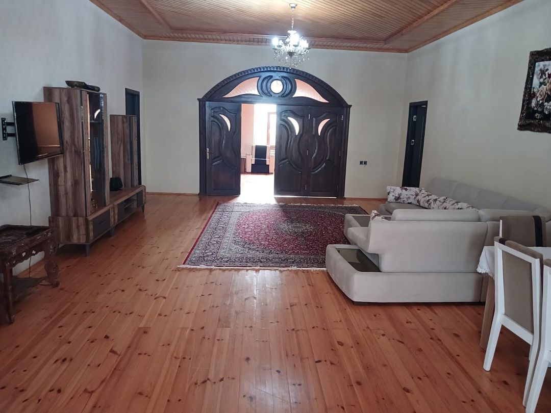 Həyət evi, Lənkəran r — Ev, villa, Lənkəran (3)