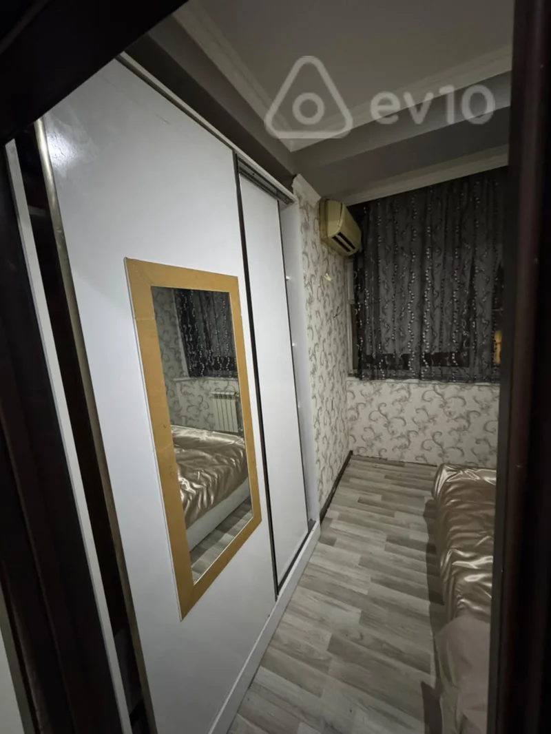 2 otaqlı mənzil, 47 m², Masazır — kirayə — Mənzil, Bakı (6)