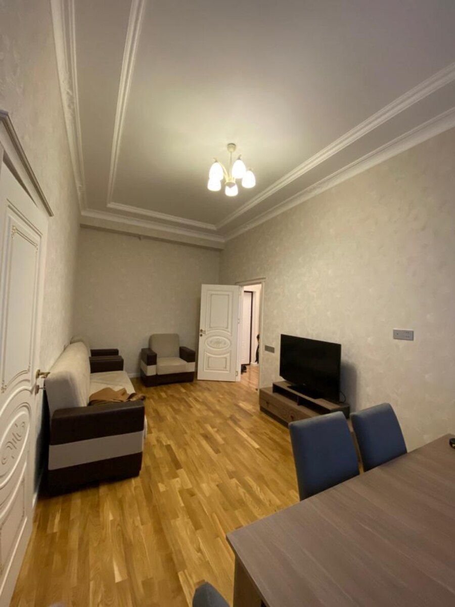 2-otaqlı yeni tikili kirayə verilir, Sumqayıt ş., 47 m² — Mənzil, Sumqayıt (6)