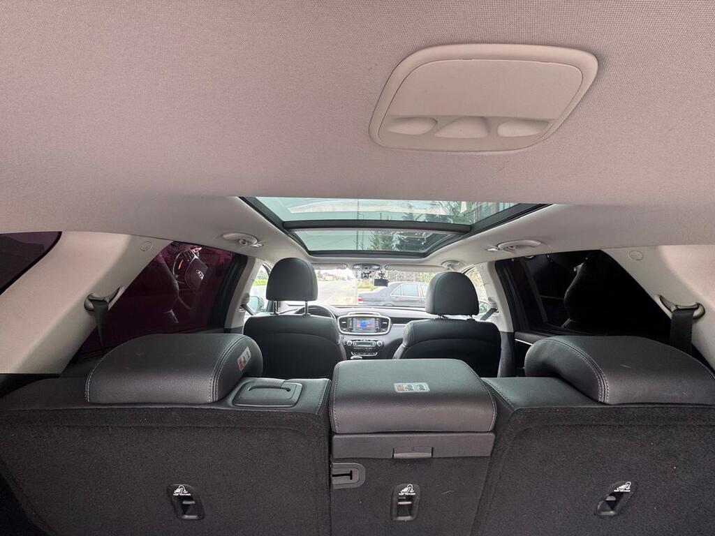 Kia Sorento, 2.0 L, 2018 il, 171 000 km — Avtomobillər, Bakı (7)