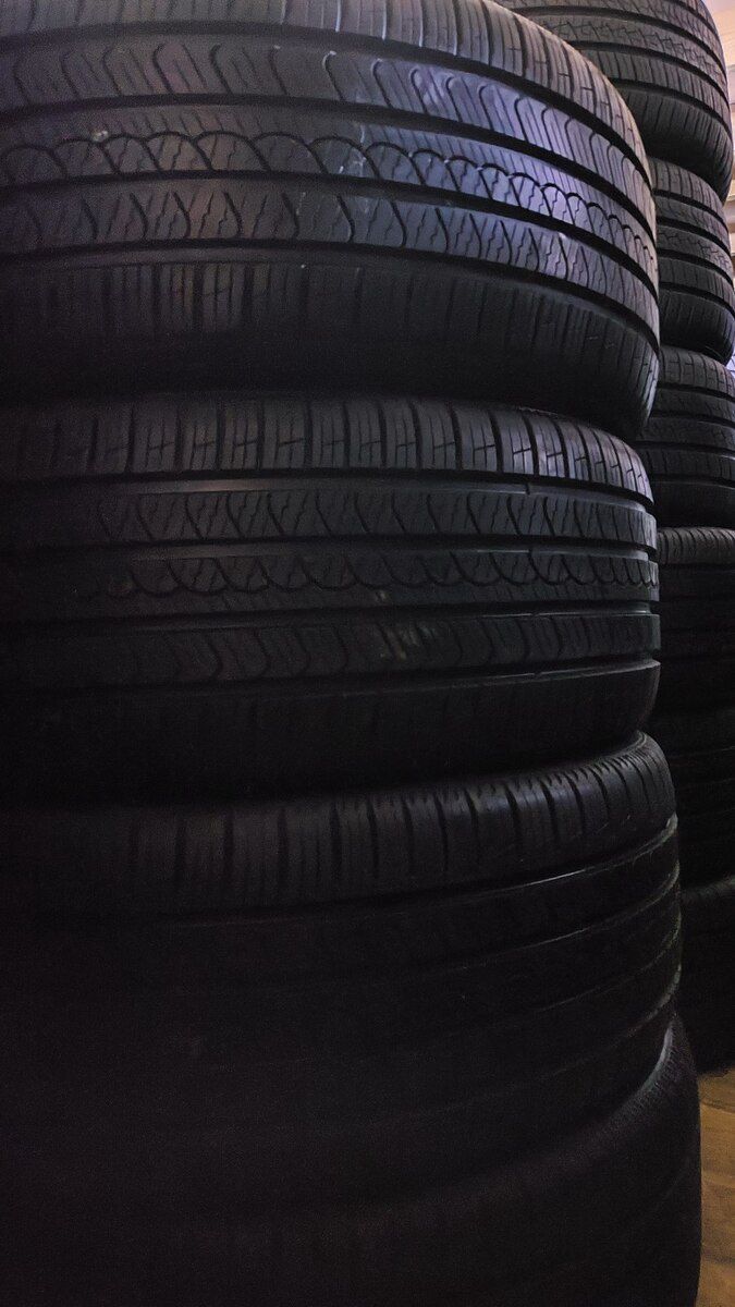 Pirelli təkərləri 265 40 R22 — Ehtiyat hissələri və aksesuarlar, Bakı (3)