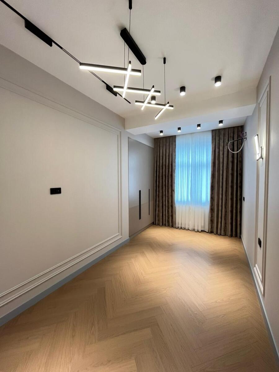 Satılır 4 otaqlı yeni tikili 118 m² — Mənzil, Bakı (11)