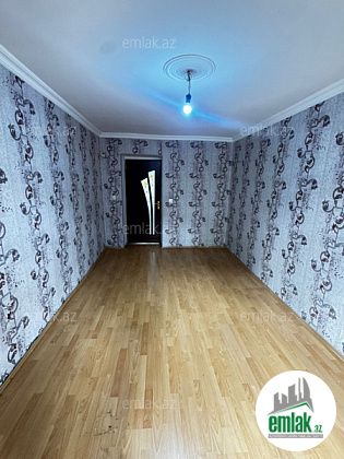 Satılır 2 otaqlı 60 m² köhnə tikili İnşaatçılar m — Mənzil (4)