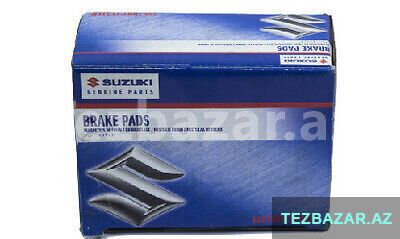 Suzuki Swift Eylec Bendi — Bakı