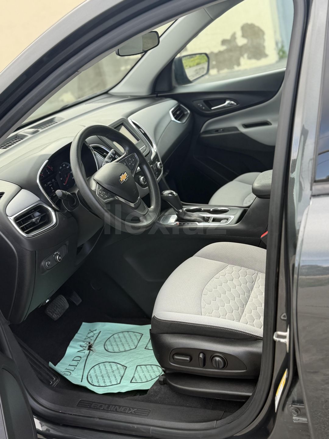 2018 Chevrolet Equinox, 2018, 228,000 km — Avtomobillər, Bakı (6)