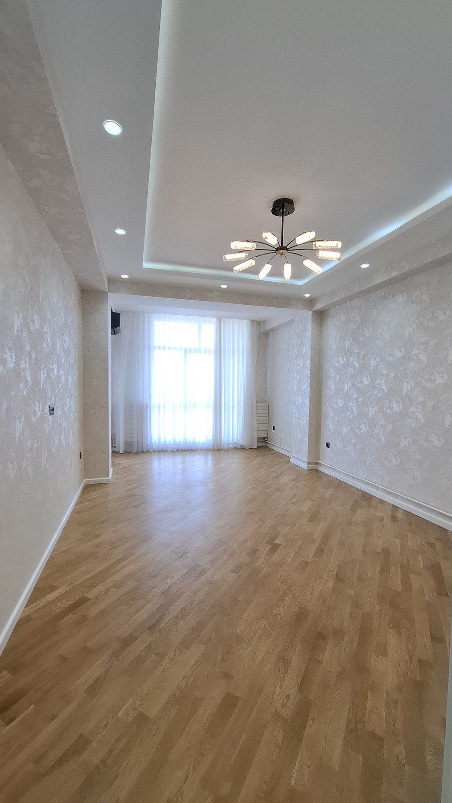 Satılır 2 otaqlı yeni tikili 72 m² — Mənzil, Bakı (5)