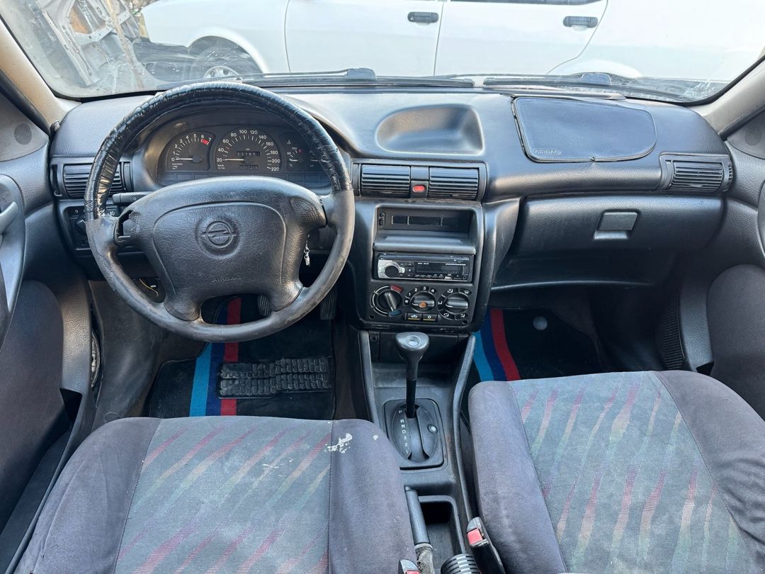 Opel Astra, 1997 il 90-TX-296 — Avtomobillər, Bakı (7)